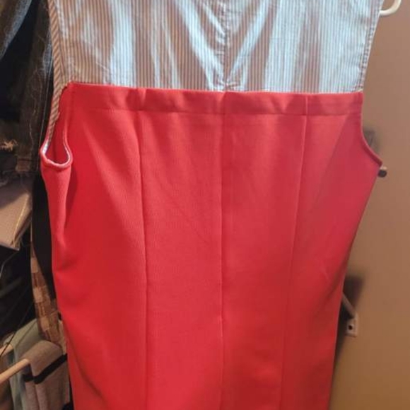 Designer ENGLISH LAUNDRY Dress - Picture 6 of 8